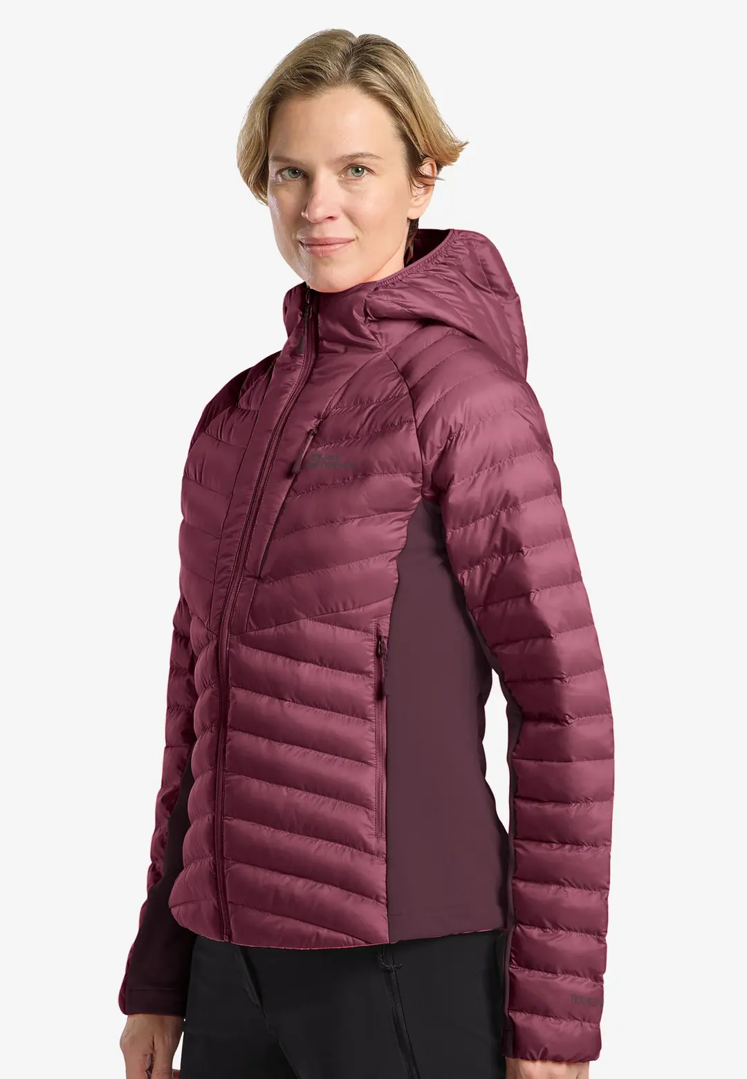 Jack Wolfskin Routeburn Pro INS Jkt W