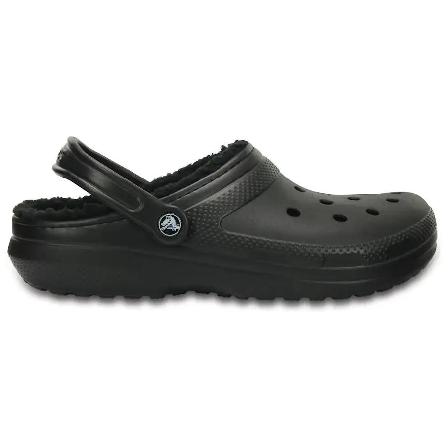 Crocs Classic Lined Clog - Unisex Terlik