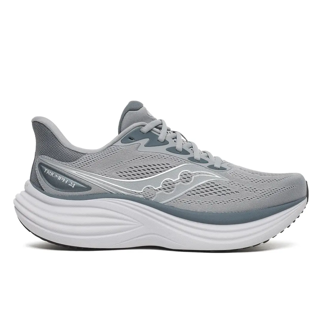 Saucony Triumph 24 Men's Running Shoes
