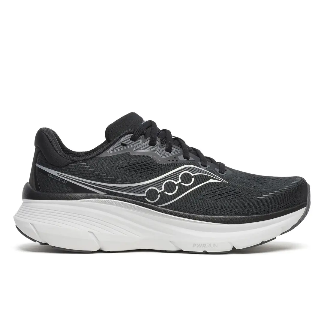 Saucony Guide 19 Men's Running Shoes