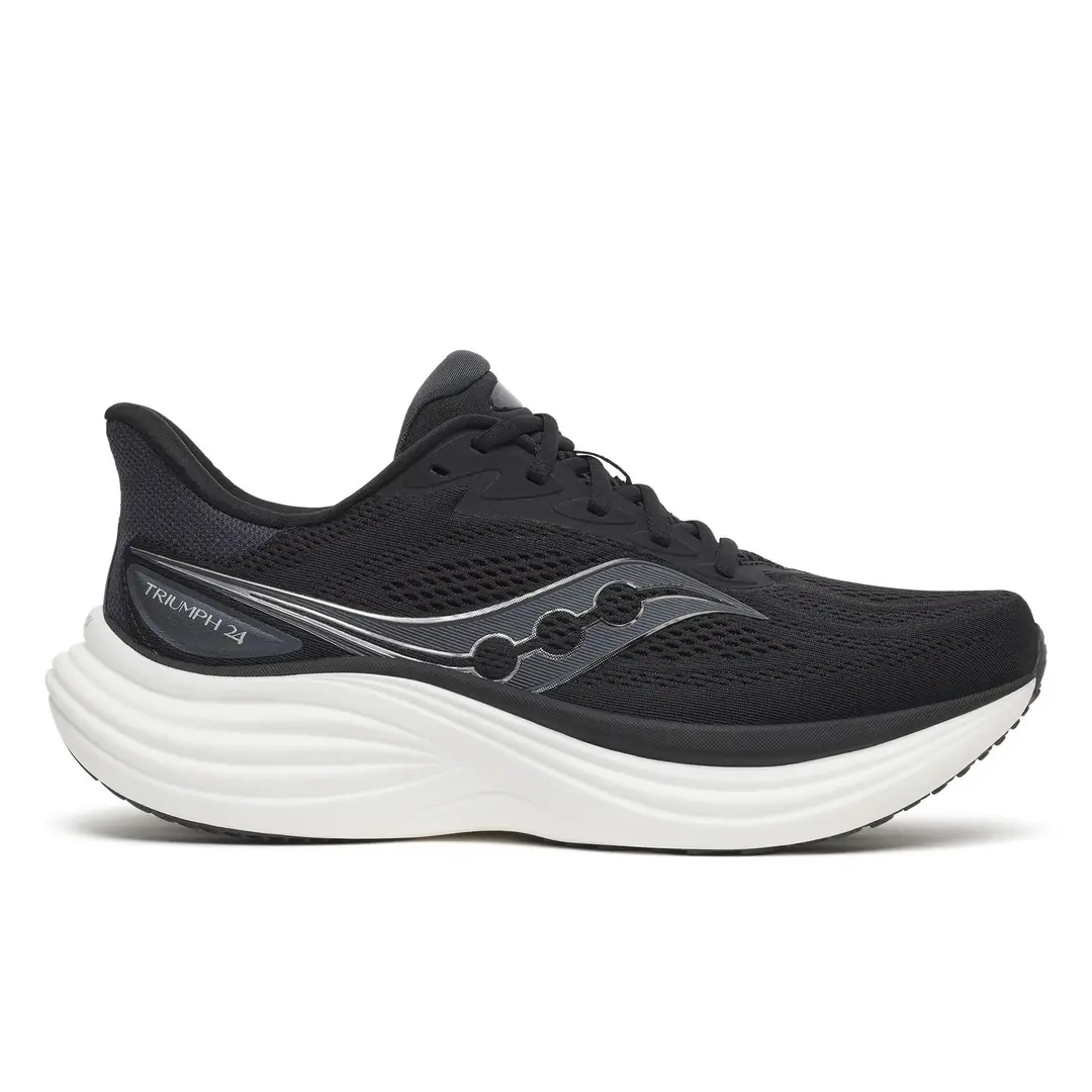 Saucony Triumph 24 Women's Running Shoes