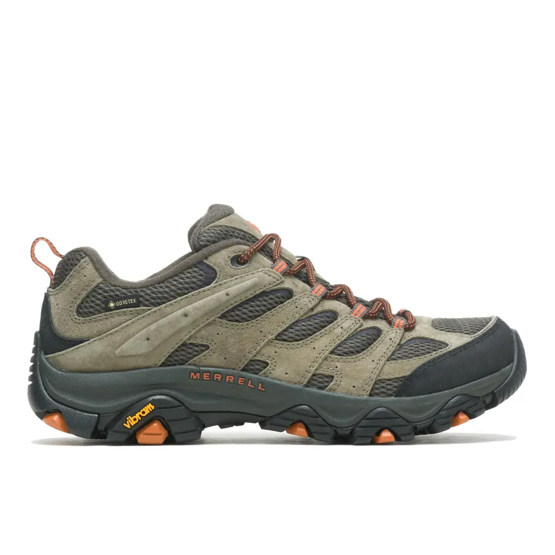 MERRELL Moab 3 Gore-Tex - Erkek Outdoor Ayakkabı