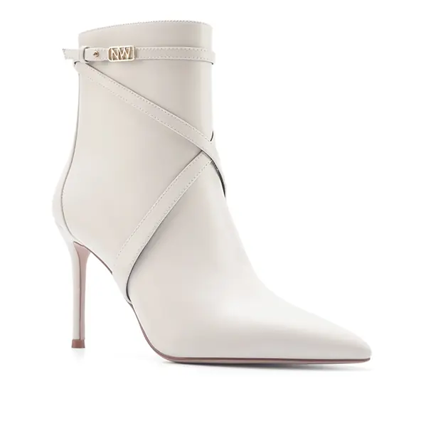 Nine West Justel 5PR — женские ботинки