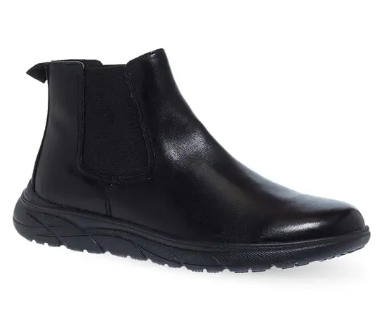 GEOX U Portello A U36E1A Men's Boots