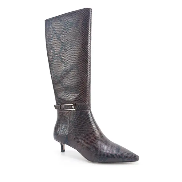 Nine West SHONDA4 5PR — женские сапоги