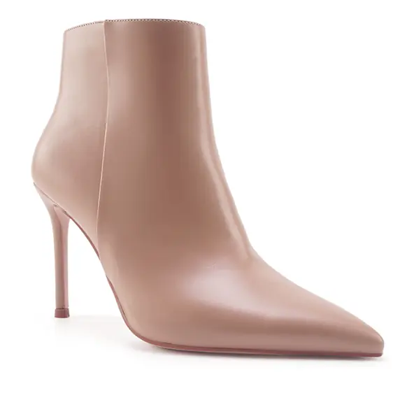 Nine West Jules 5PR — женские ботинки