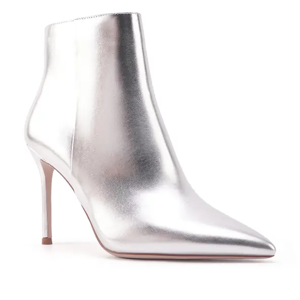 Nine West JULES2 5PR женские ботинки