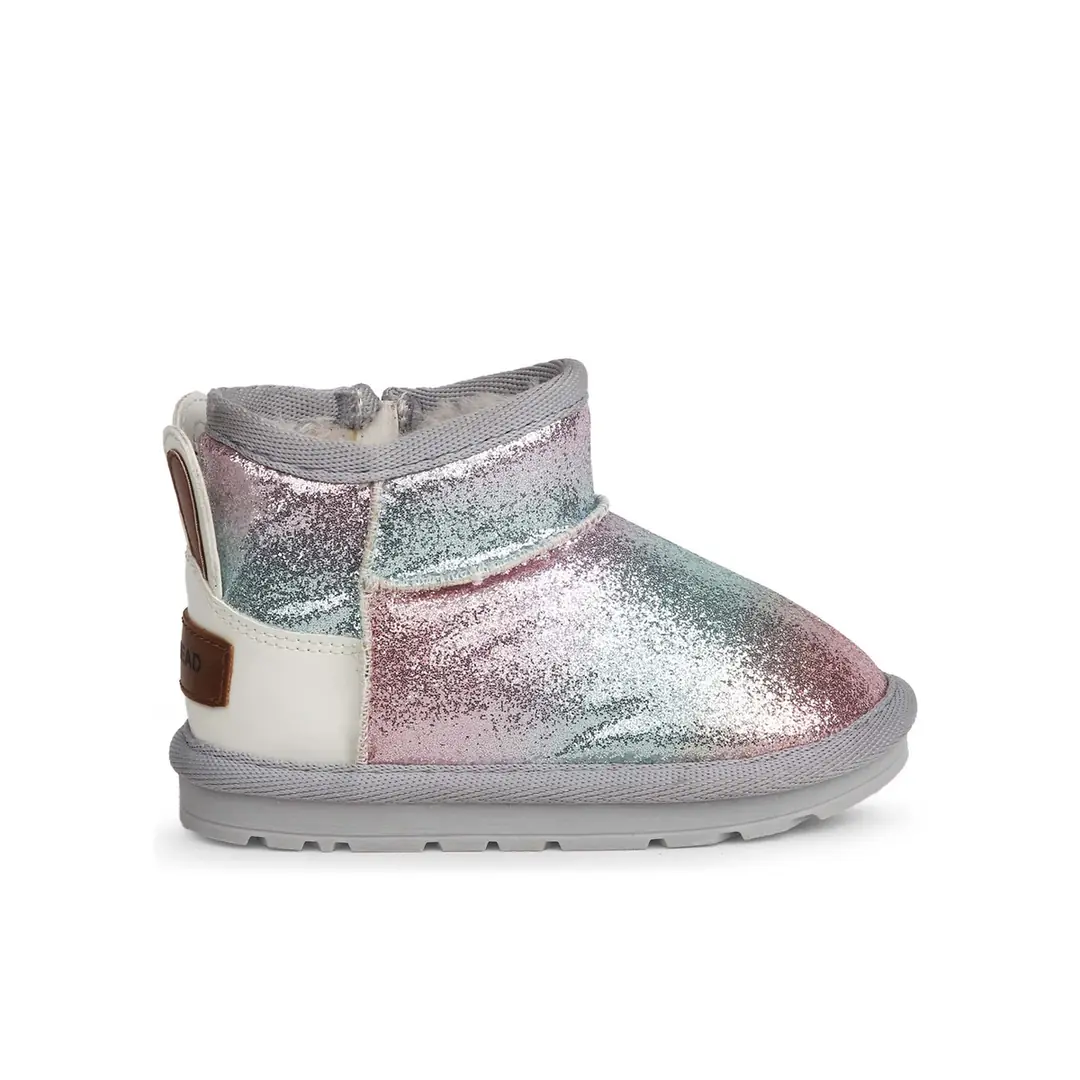 Buckhead Bugy Shasta Girls' Ankle Boots