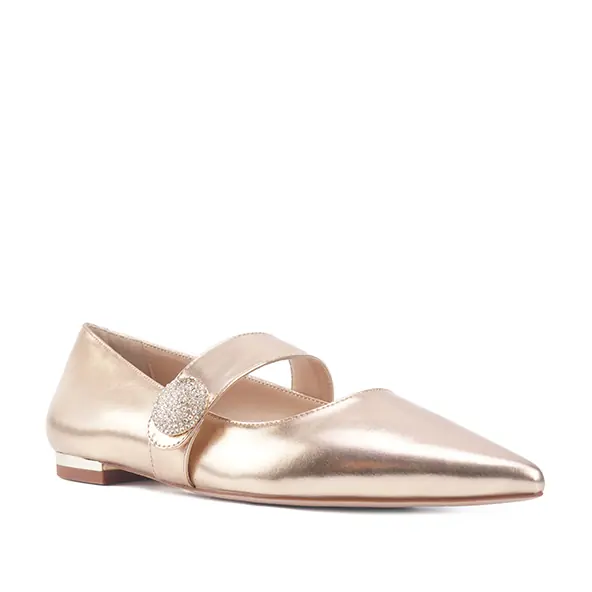 Nine West Serena 4PR женские балетки
