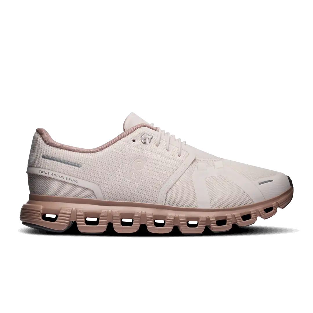 ON Cloud 6 Women's Sports Shoes