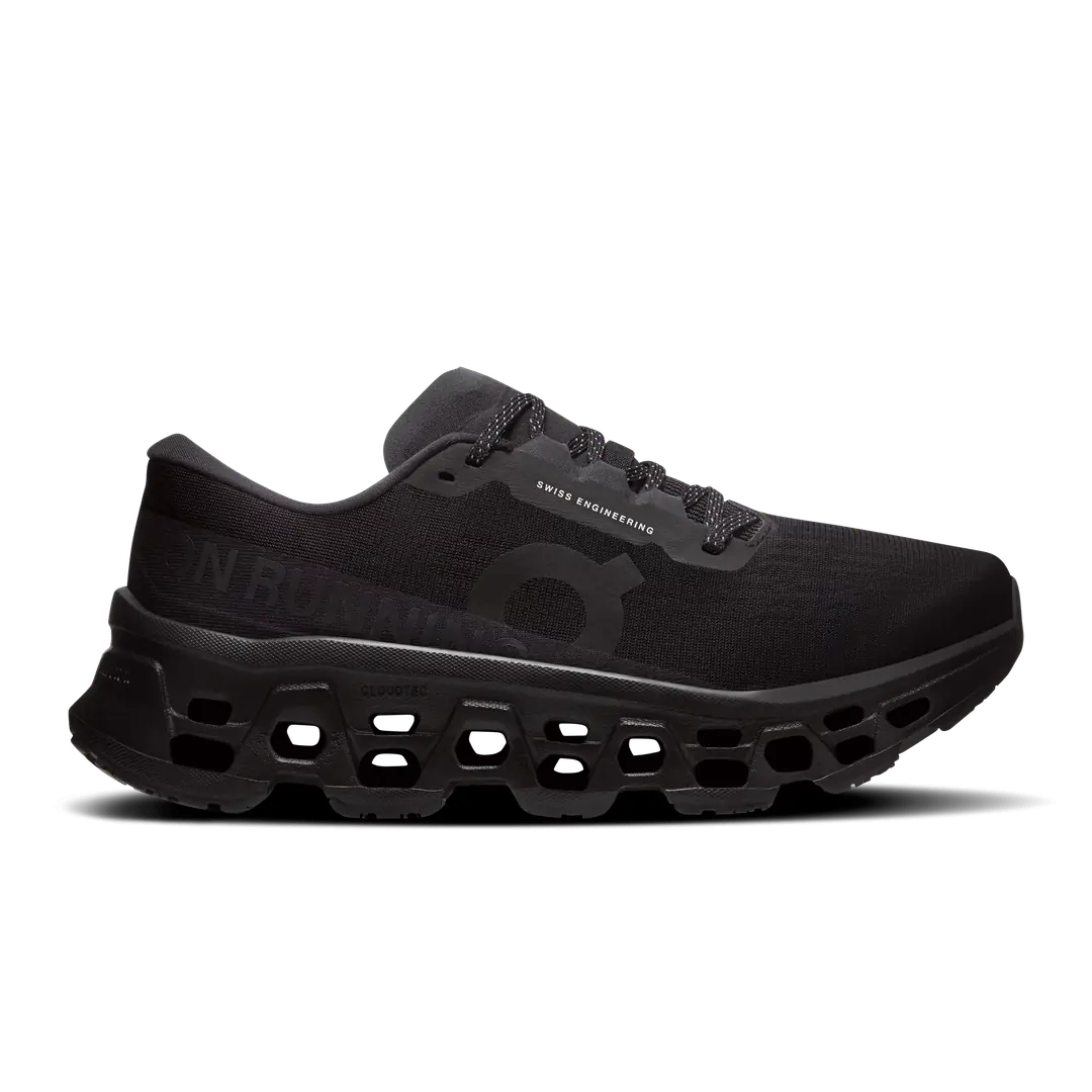 ON Cloudmonster 3 Women’s Sports Shoe
