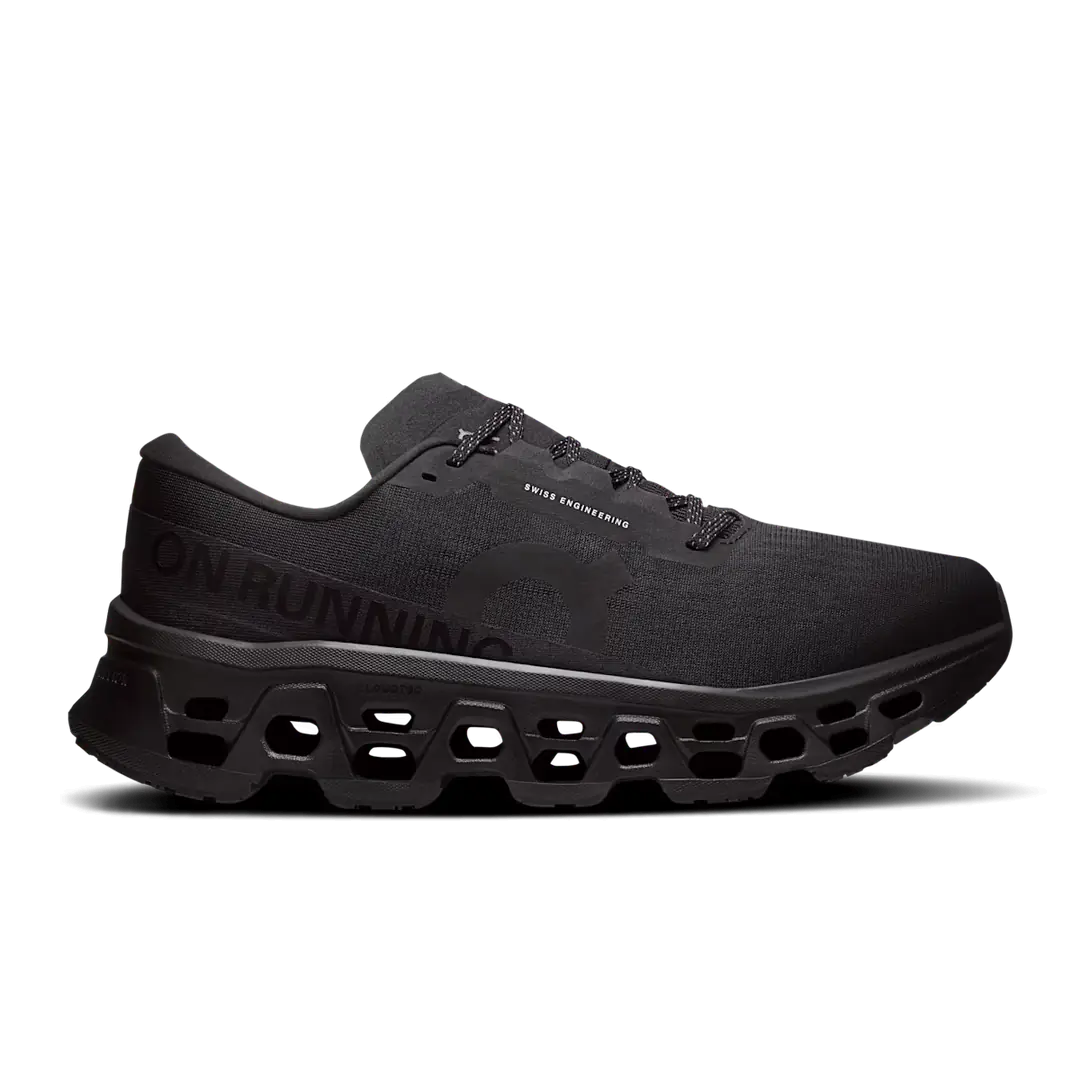 ON Cloudmonster 3 Men's Shoes