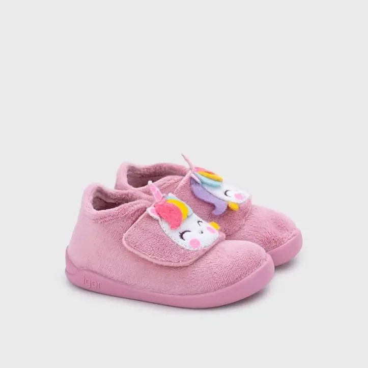 Igor Home Unicorno - Kız Çocuk Bandofla