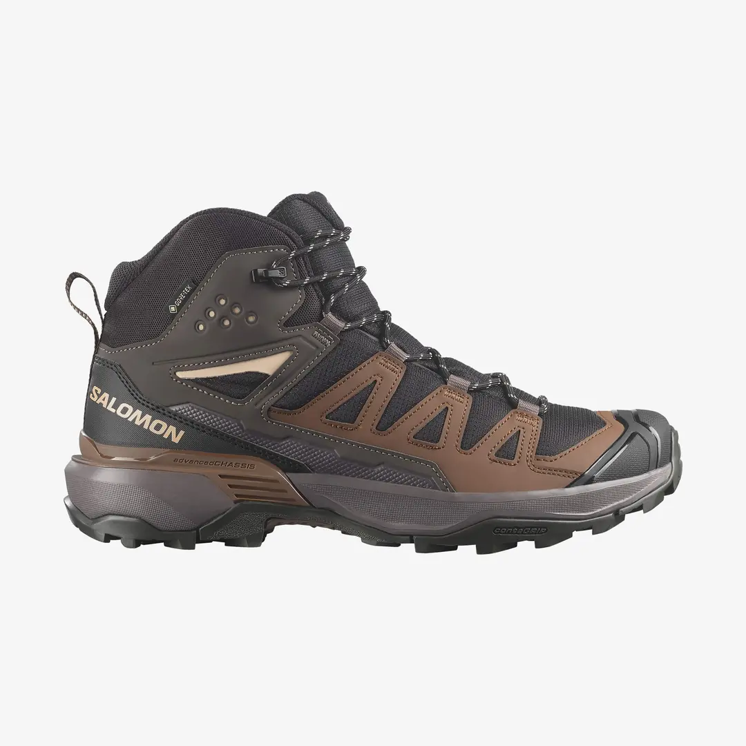 Salomon X Ultra 360 Mid Gore-Tex Men's Outdoor Boots
