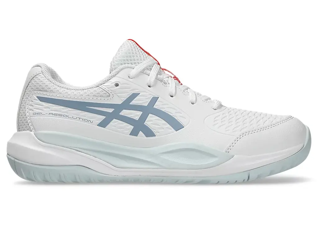 Asics Gel-Resolution X GS - Erkek Çocuk
