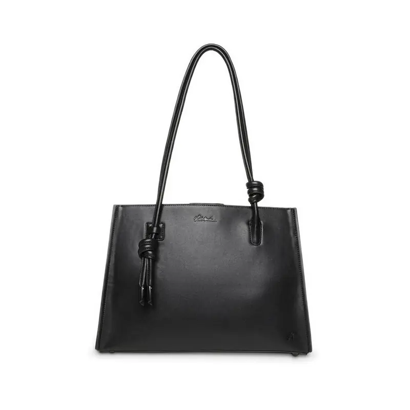 Steve Madden Bpowers Kadın Omuz Çantası Siyah