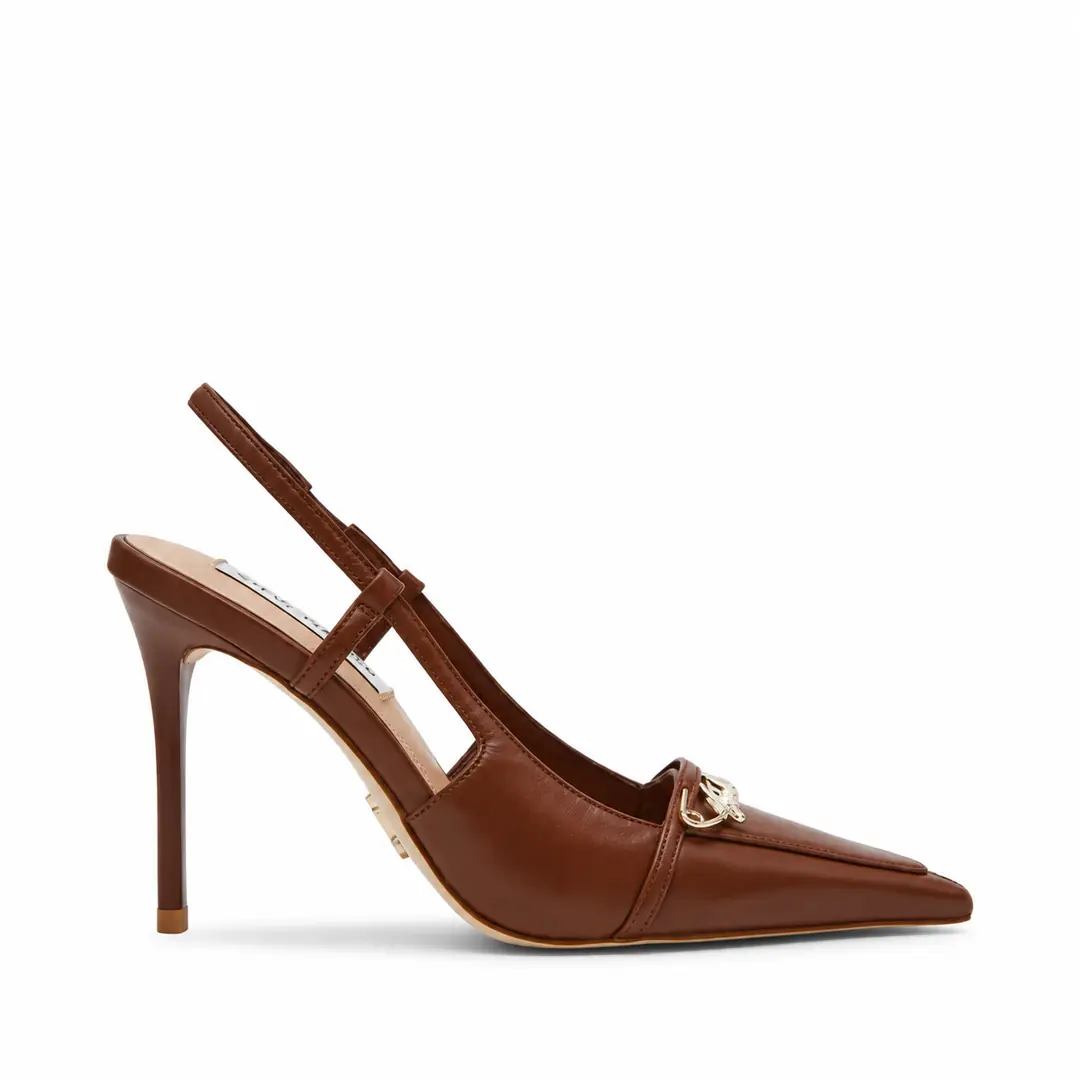 Steve Madden Dossier