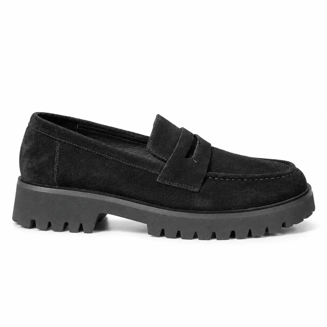 MNR Women's Loafers