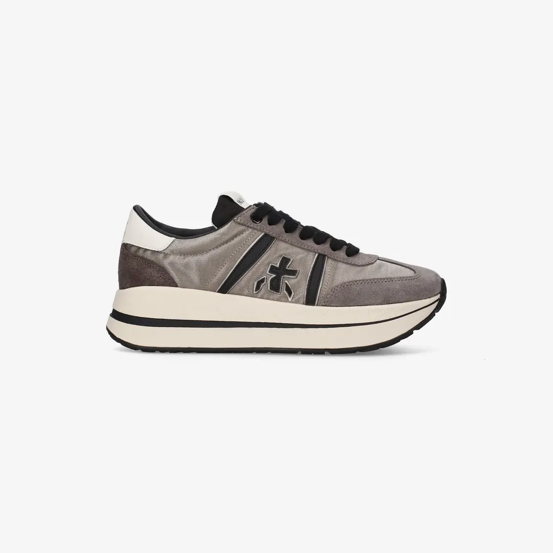 Premiata Bethcoin 8508 - Kadın Platform