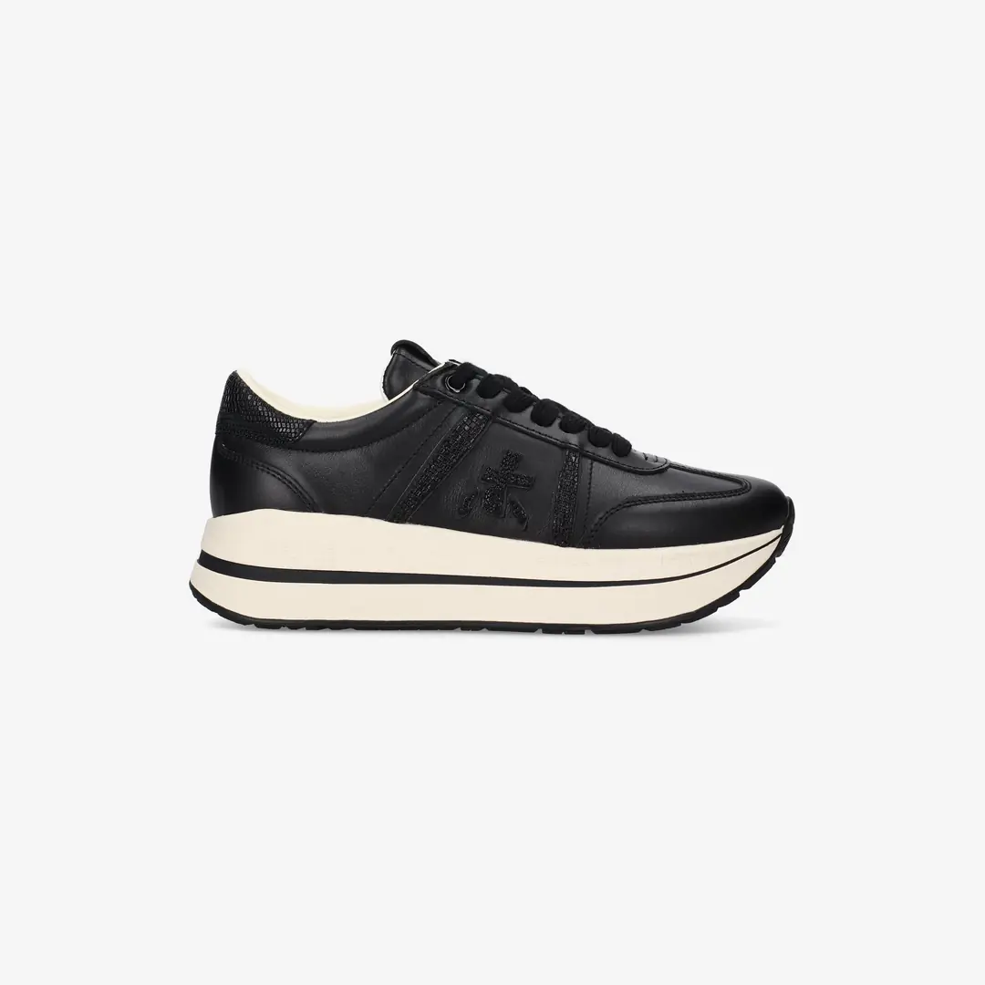 Premiata Bethcoin 8503 - Kadın Platform