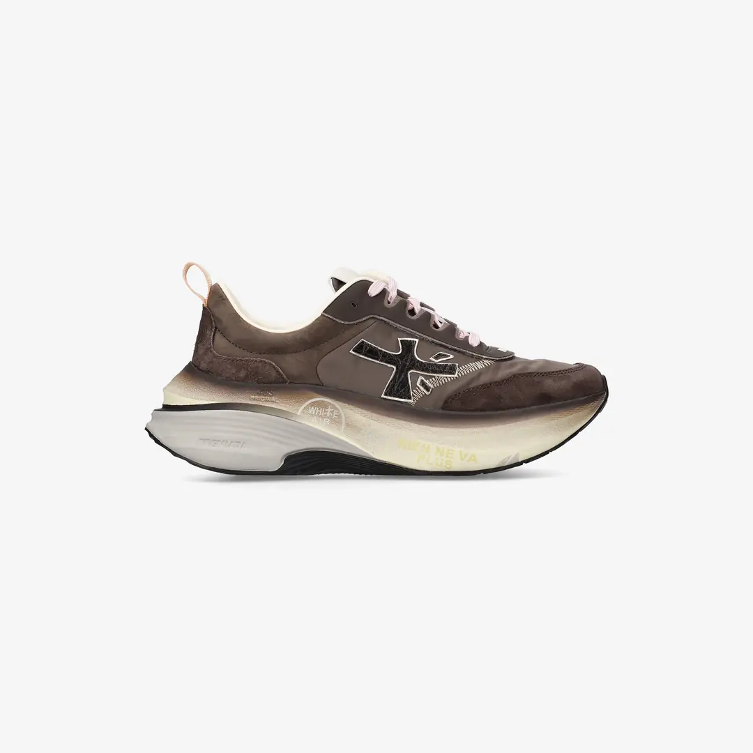 Premiata Hill 7896 - Kadın Sneaker