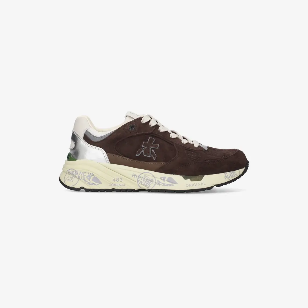 Premiata Mased 8596 Kadın Sneaker