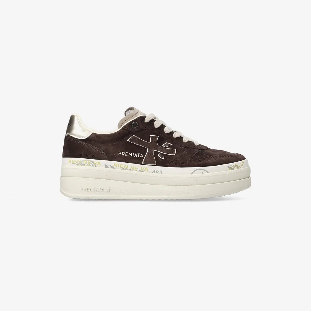 Premiata Micol 7894 - Kadın Sneaker