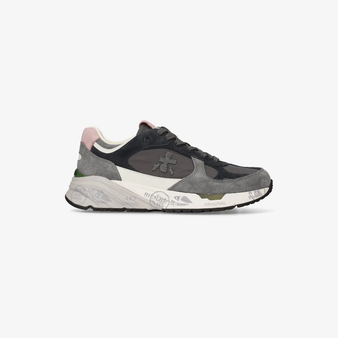 Premiata Mased 8513 - Kadın Sneaker