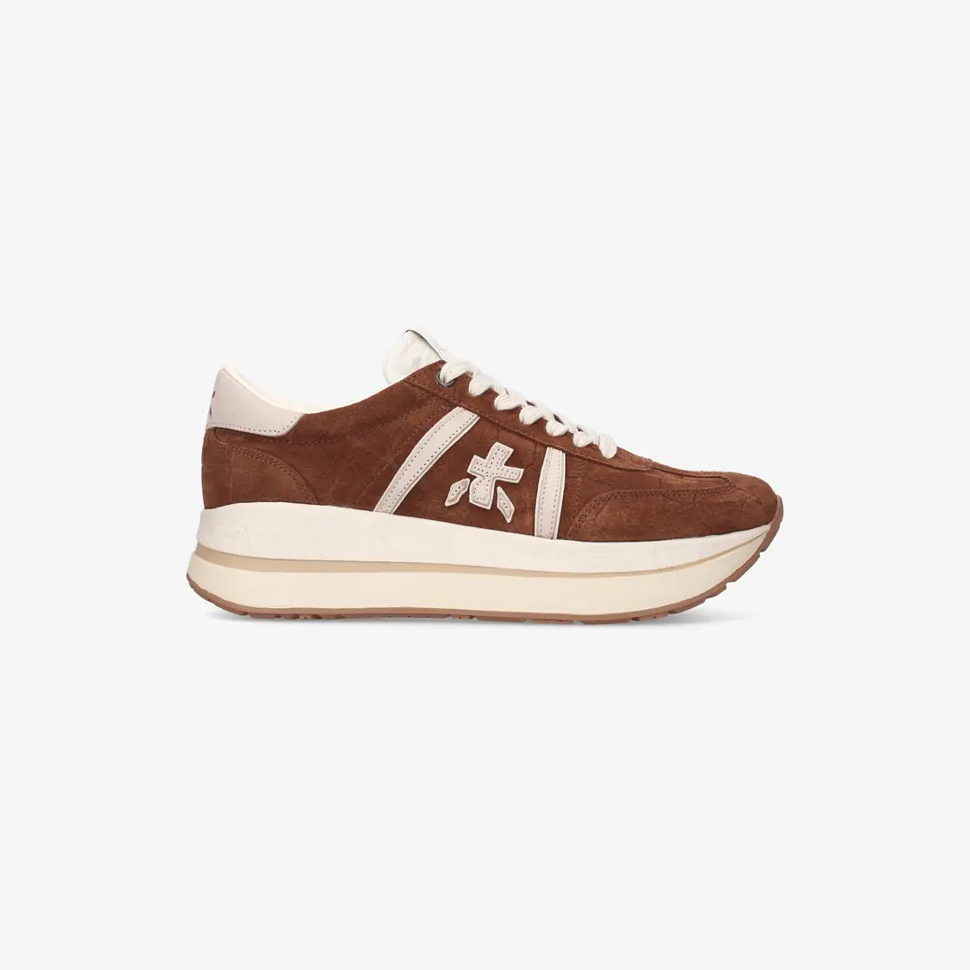 Premiata Bethcoin 8509 - Kadın Platform