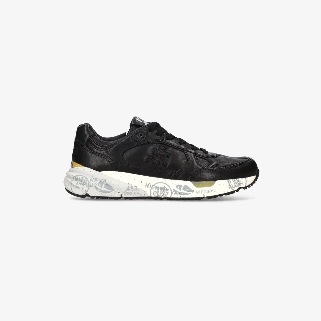 Premiata Mase25 8420 Erkek Sneaker