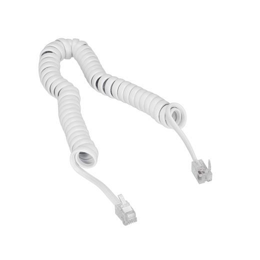 S-Link SLX-TE43 2 m Telephone Cable