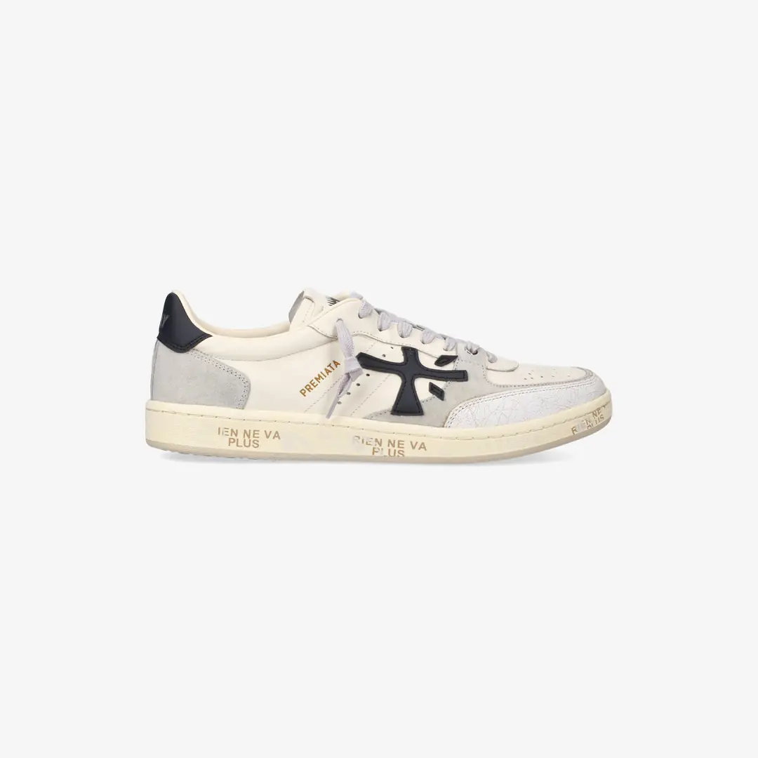 Premiata Bsktclay 7262 Erkek Sneaker
