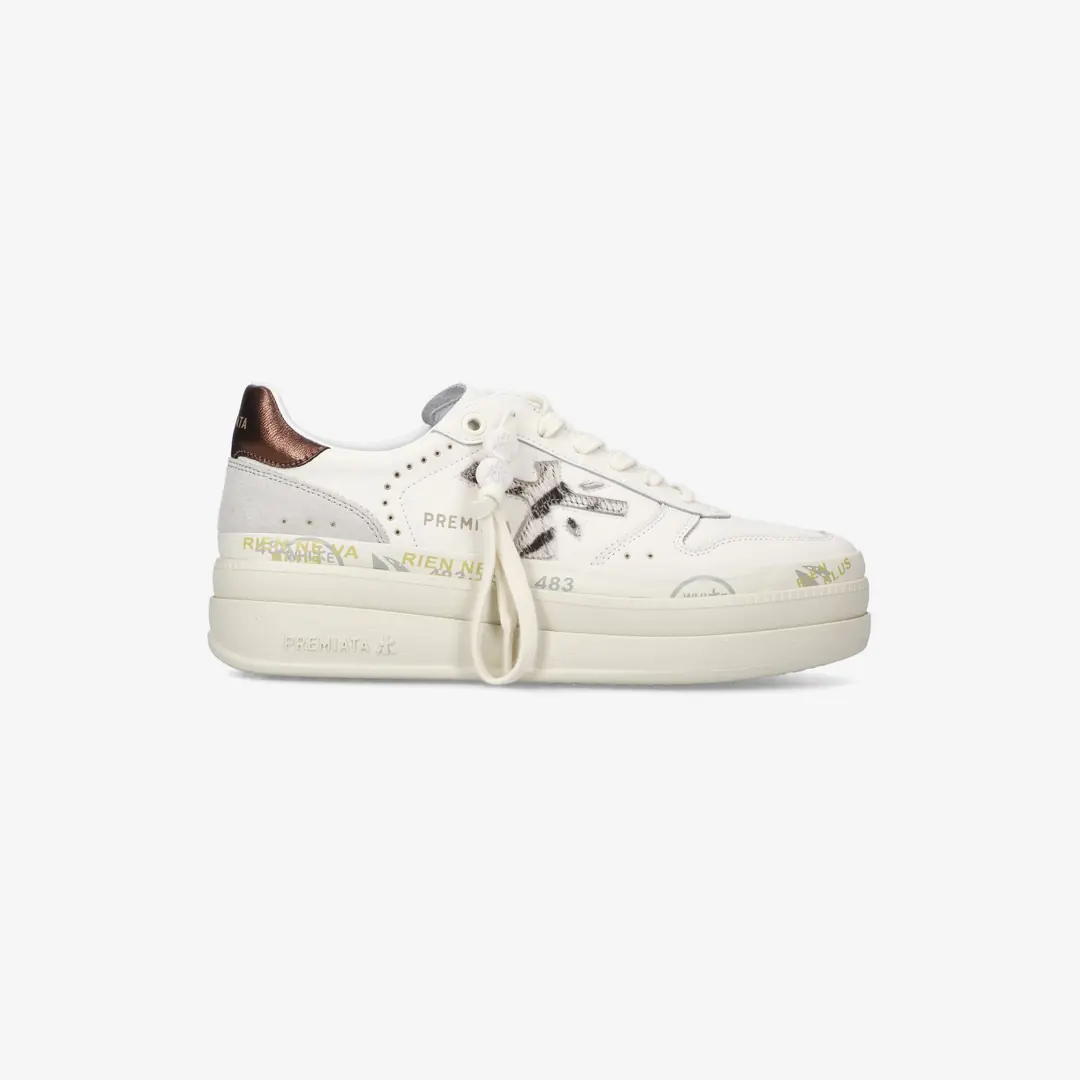 Premiata Micol 7035 Kadın Sneaker
