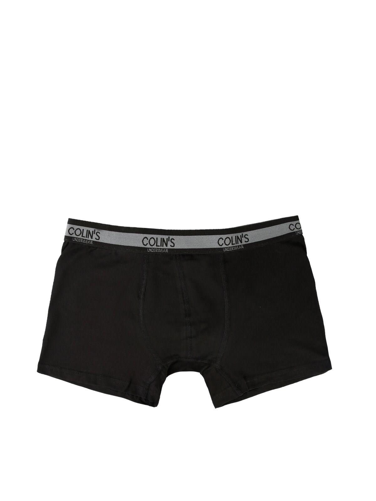 Colins 4125 Slim Fit Men's Boxer Briefs