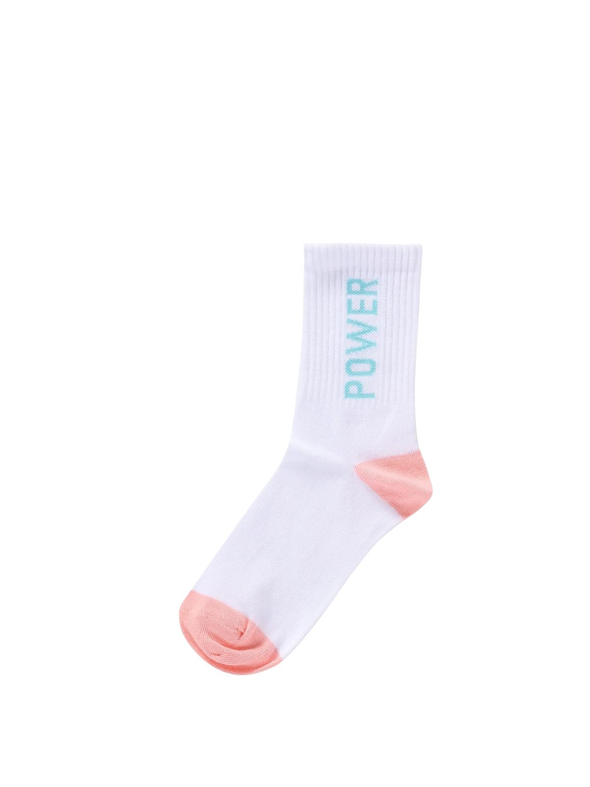 Aksesuar Kadın Çorap Modern Fit
