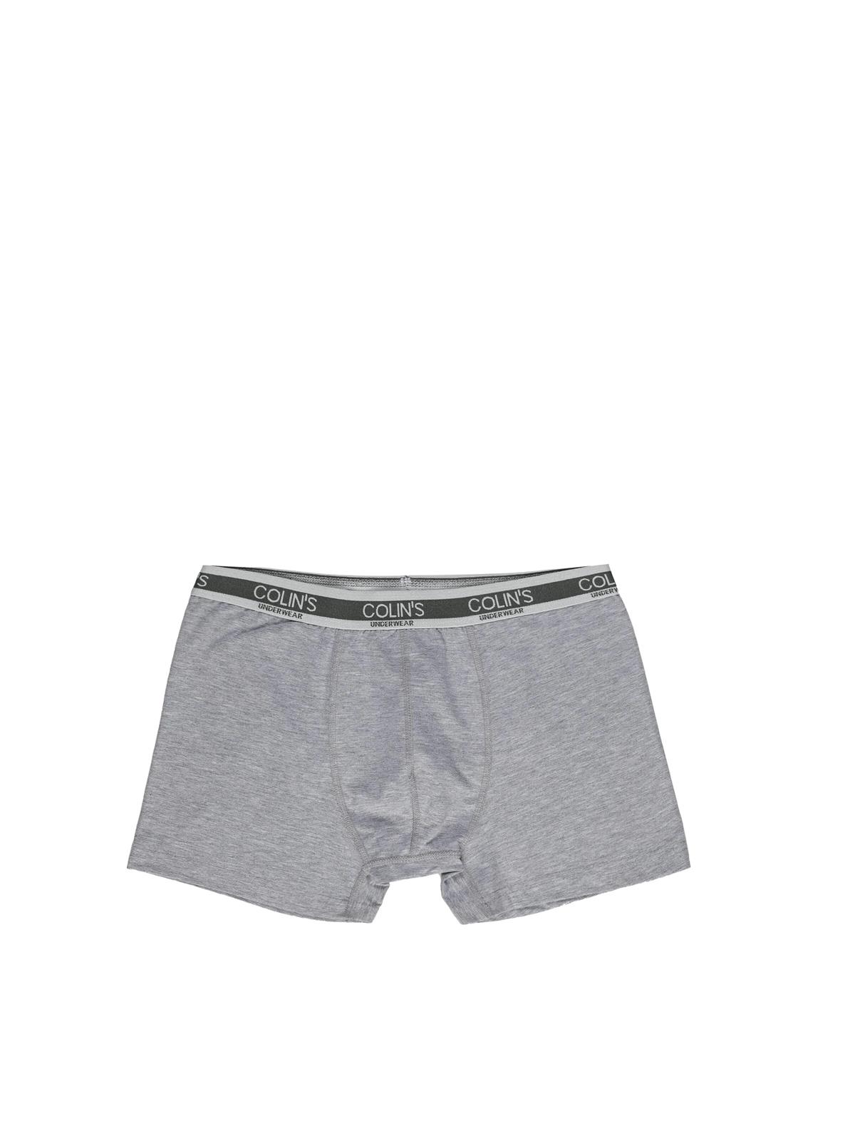 Colins 4719 Мужские боксеры Slim Fit