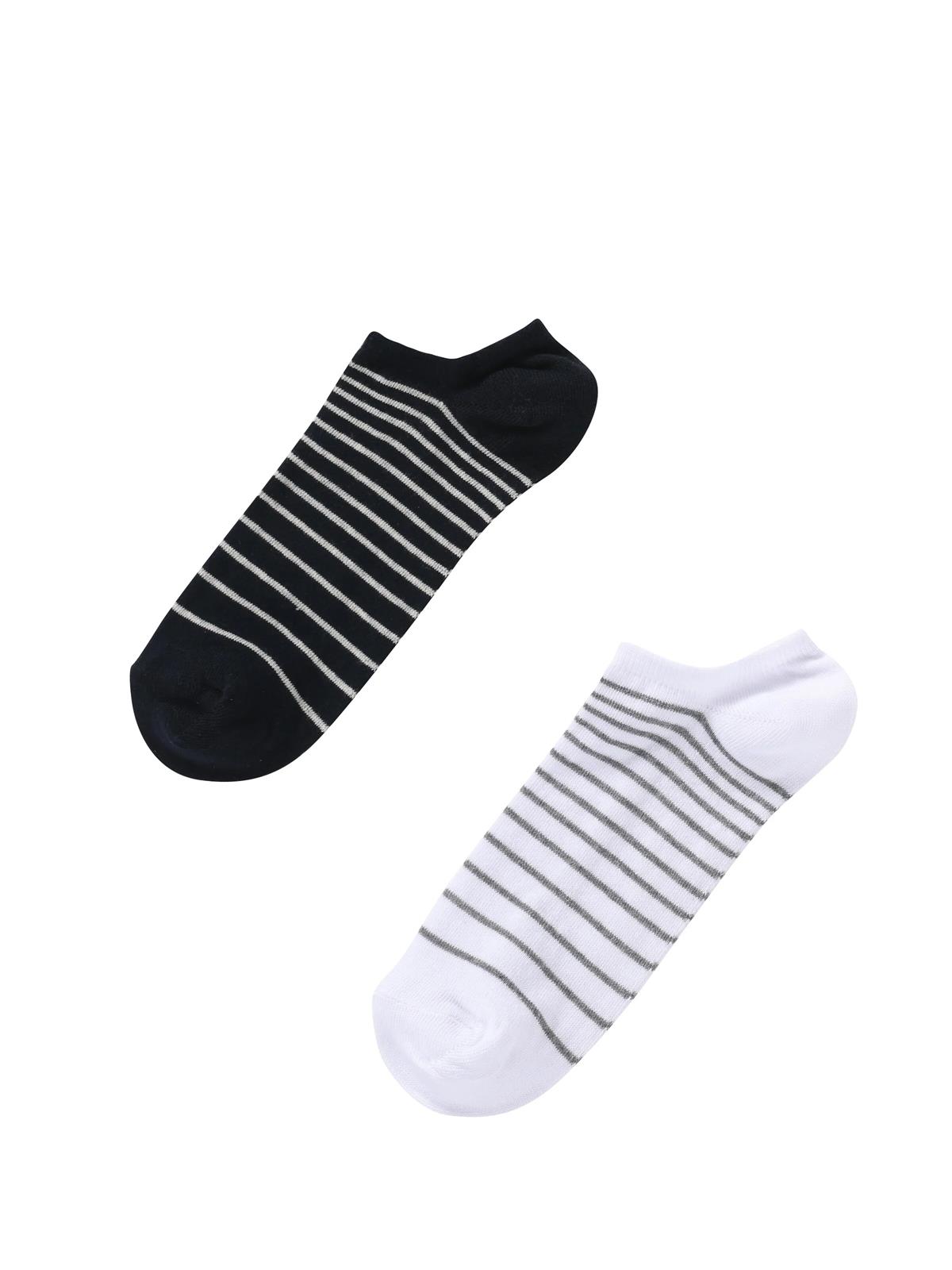 Aksesuar Erkek Çorap Modern Fit