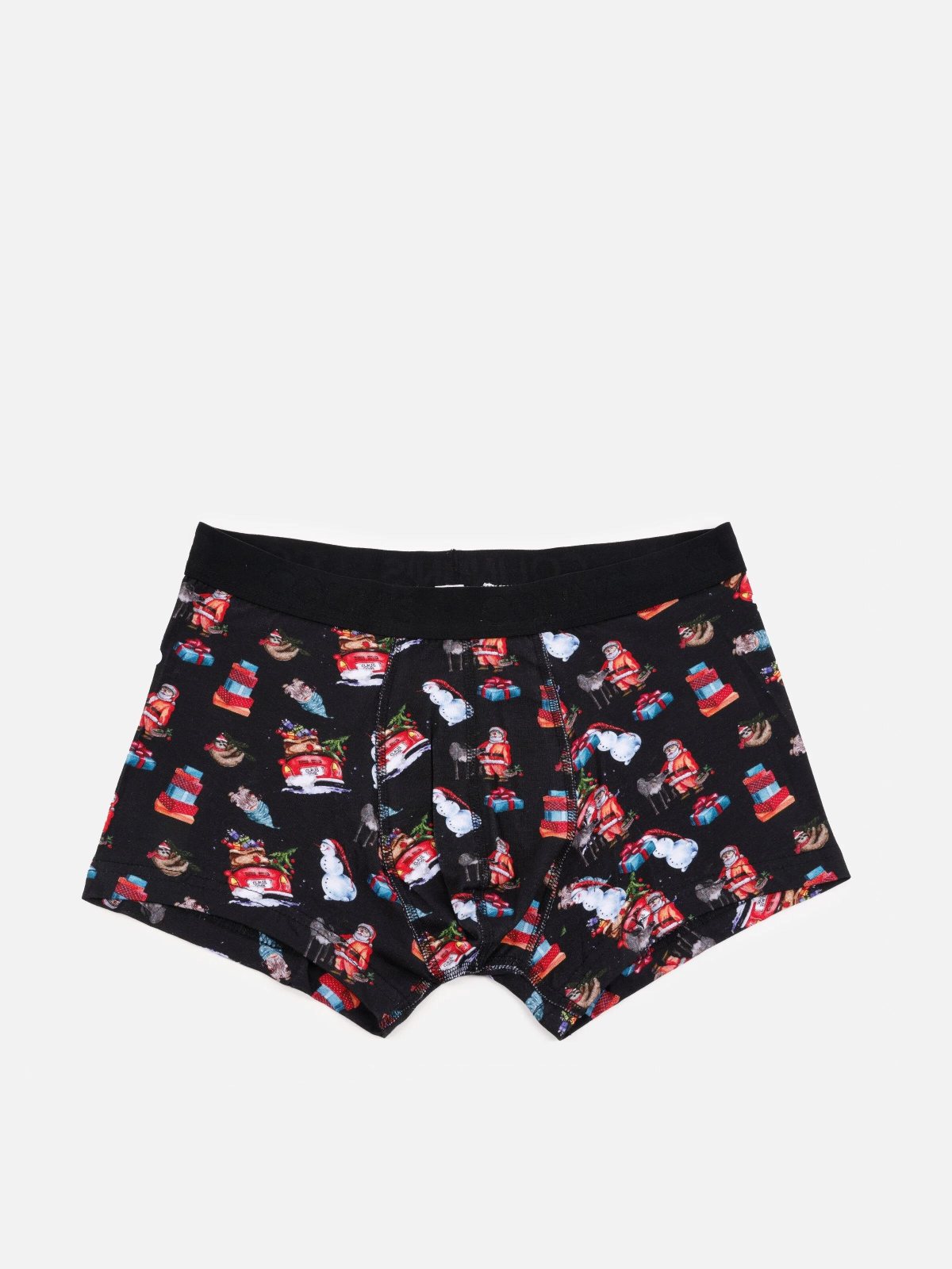 Aksesuar Erkek IC Giyim Modern Fit