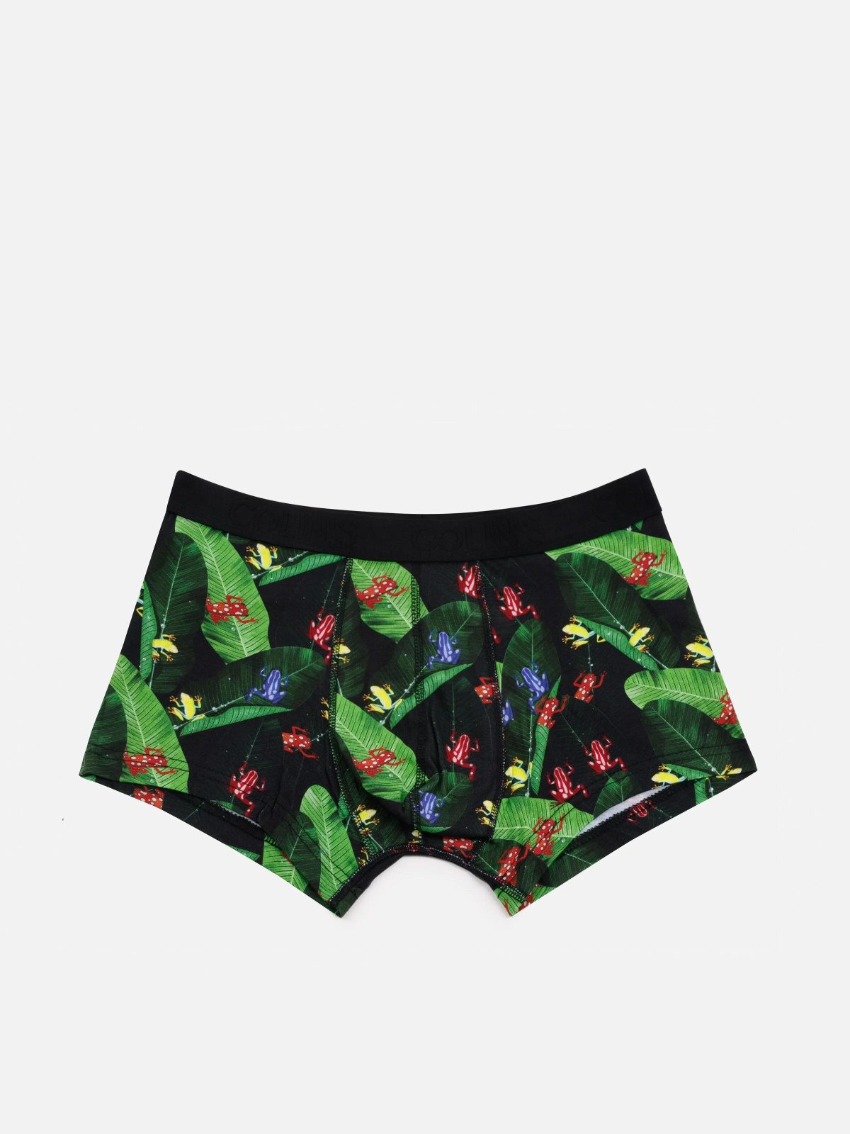 Colins 5666 Men's Modern Fit Boxer Briefs
