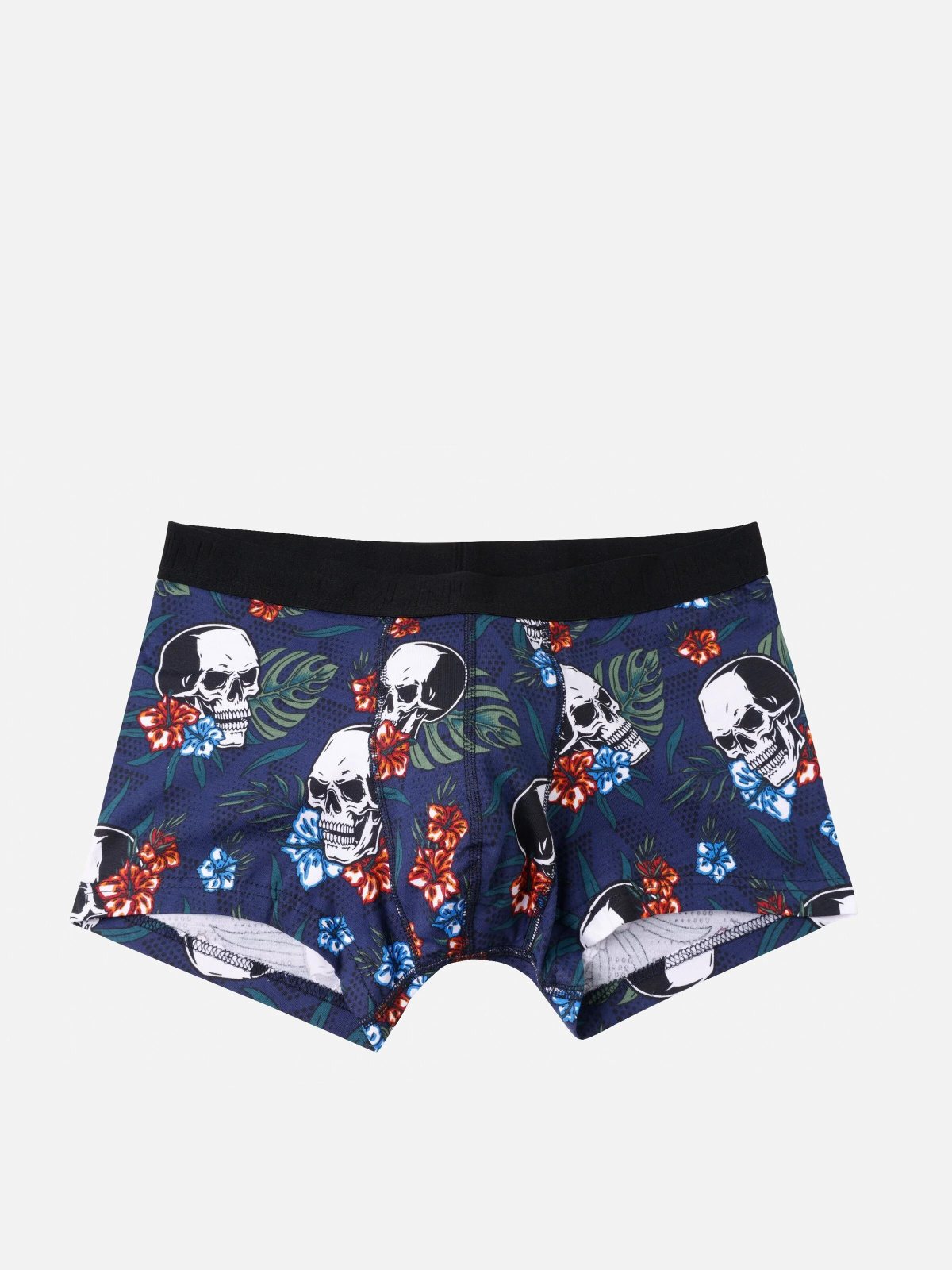 Colins 5667 Men's Modern Fit Boxer Briefs
