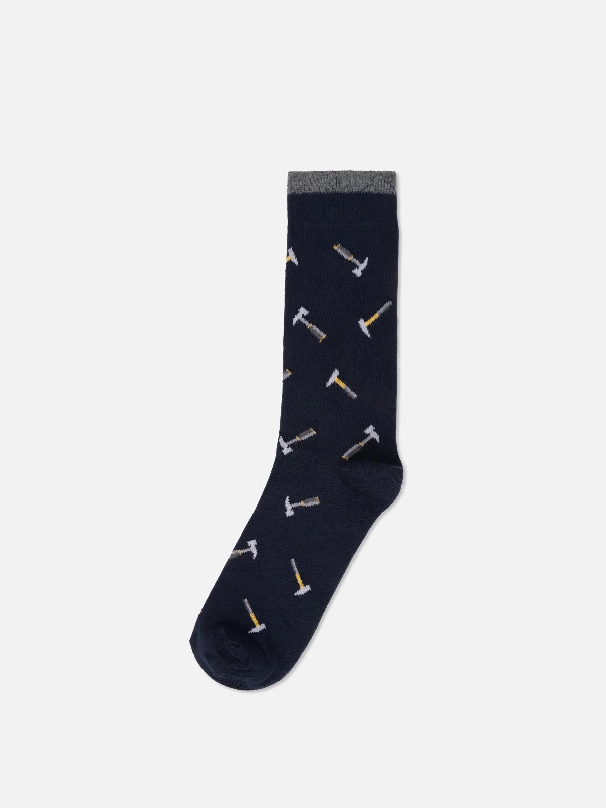 Aksesuar Erkek Çorap Modern Fit