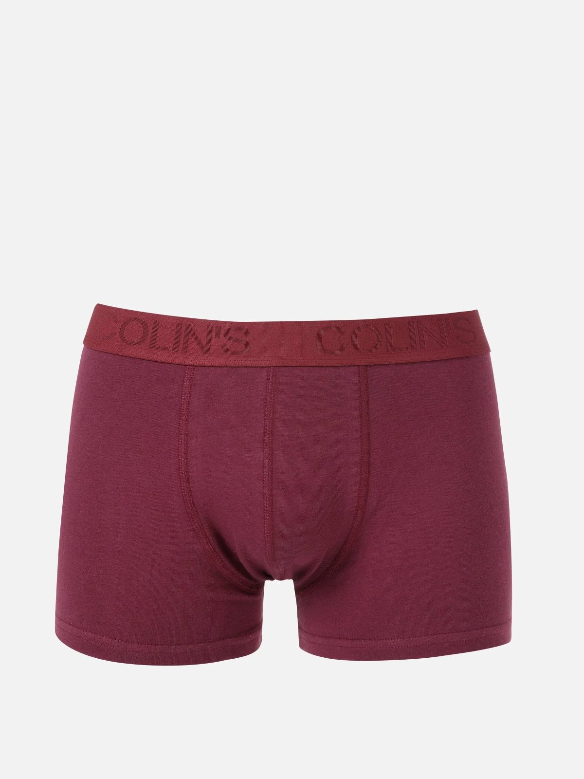 Colins 6303 — мужские трусы-боксеры Modern Fit