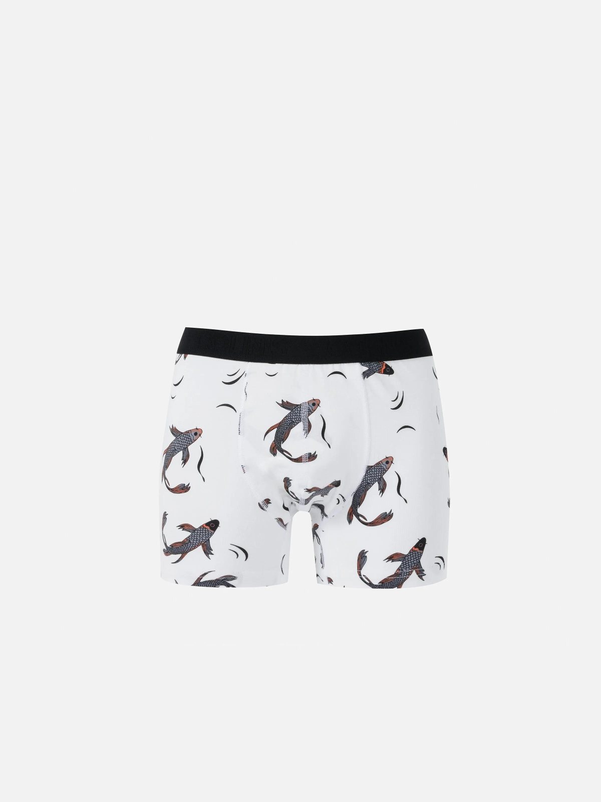 Colins 6355 Men's Modern Fit Boxer Briefs