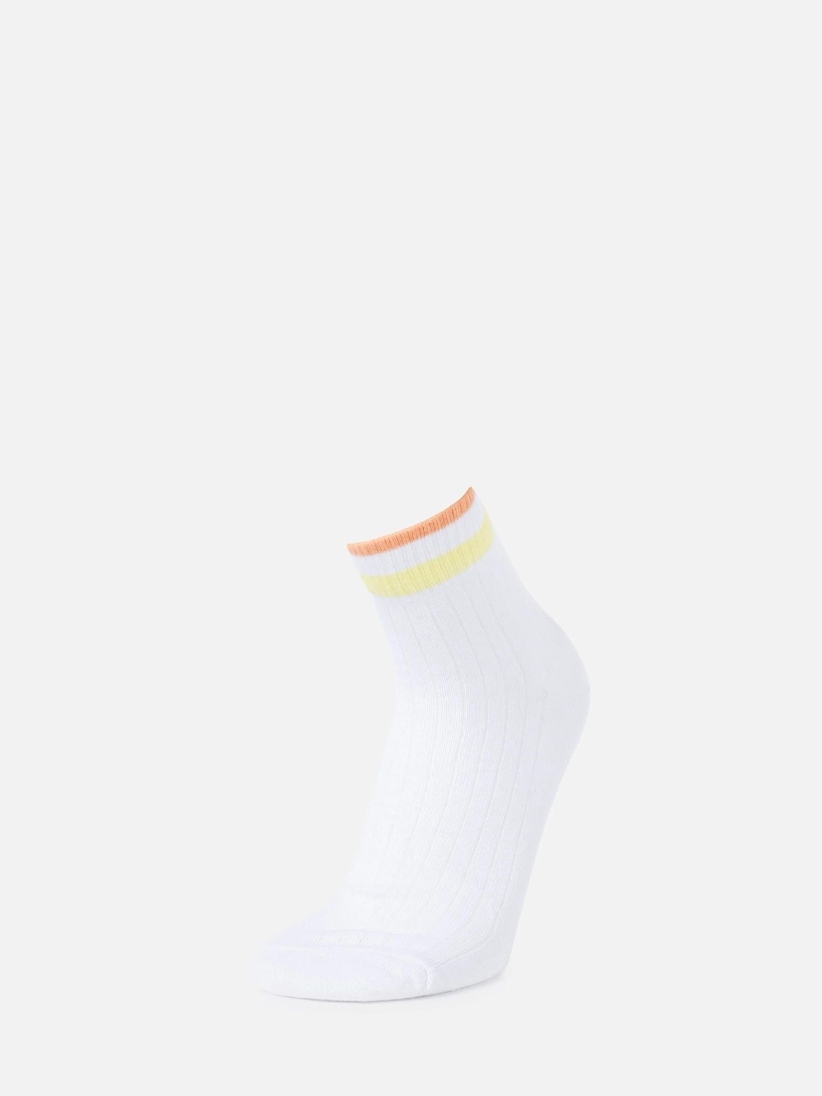 Aksesuar Kadın Çorap Modern Fit