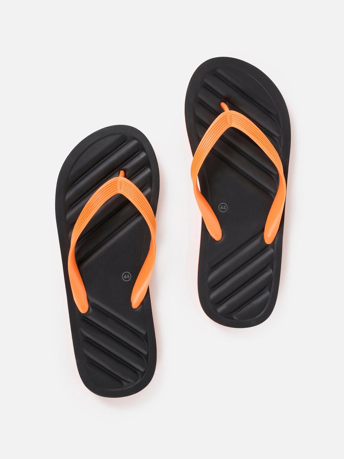 Aksesuar Erkek Terlik Modern Fit