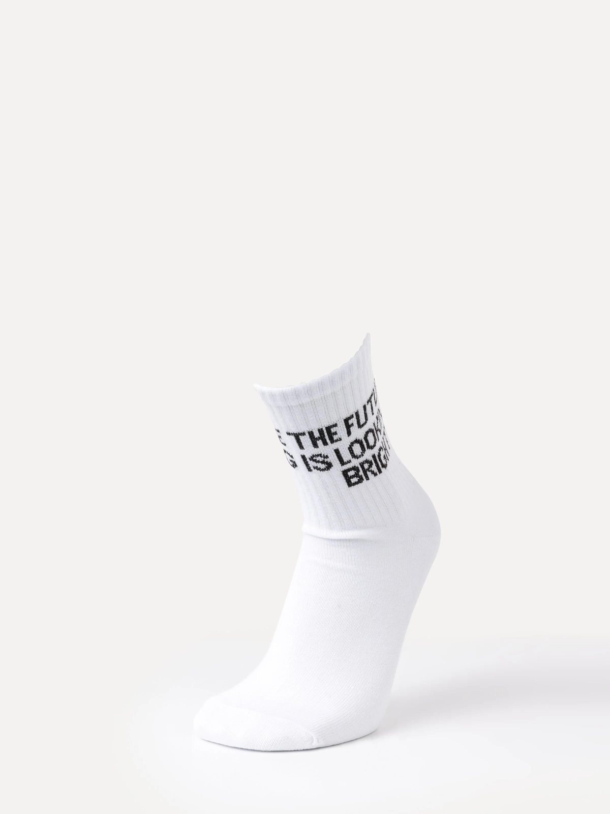 Aksesuar Kadın Çorap Modern Fit