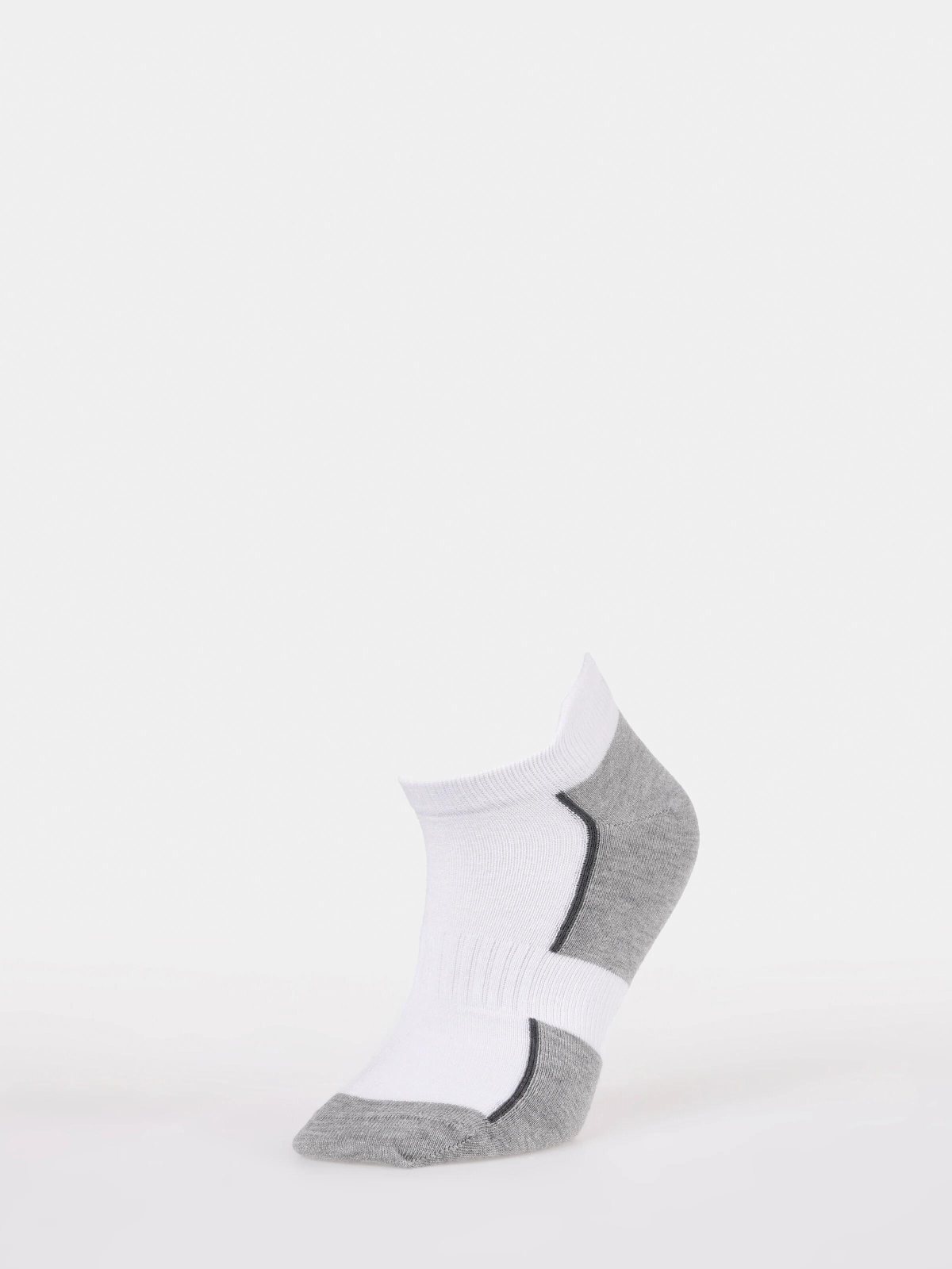 Aksesuar Erkek Çorap Modern Fit