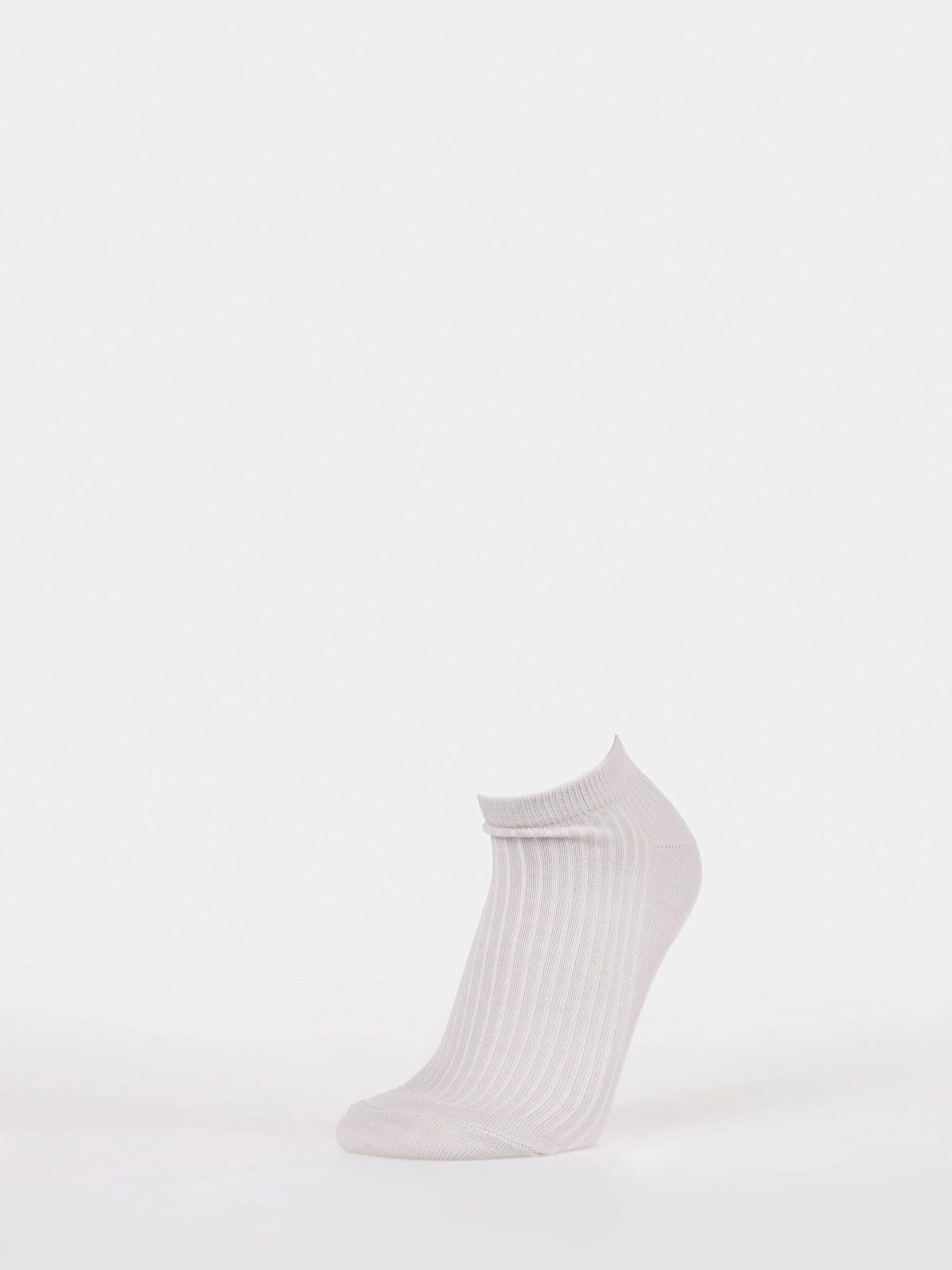 Aksesuar Kadın Çorap Modern Fit