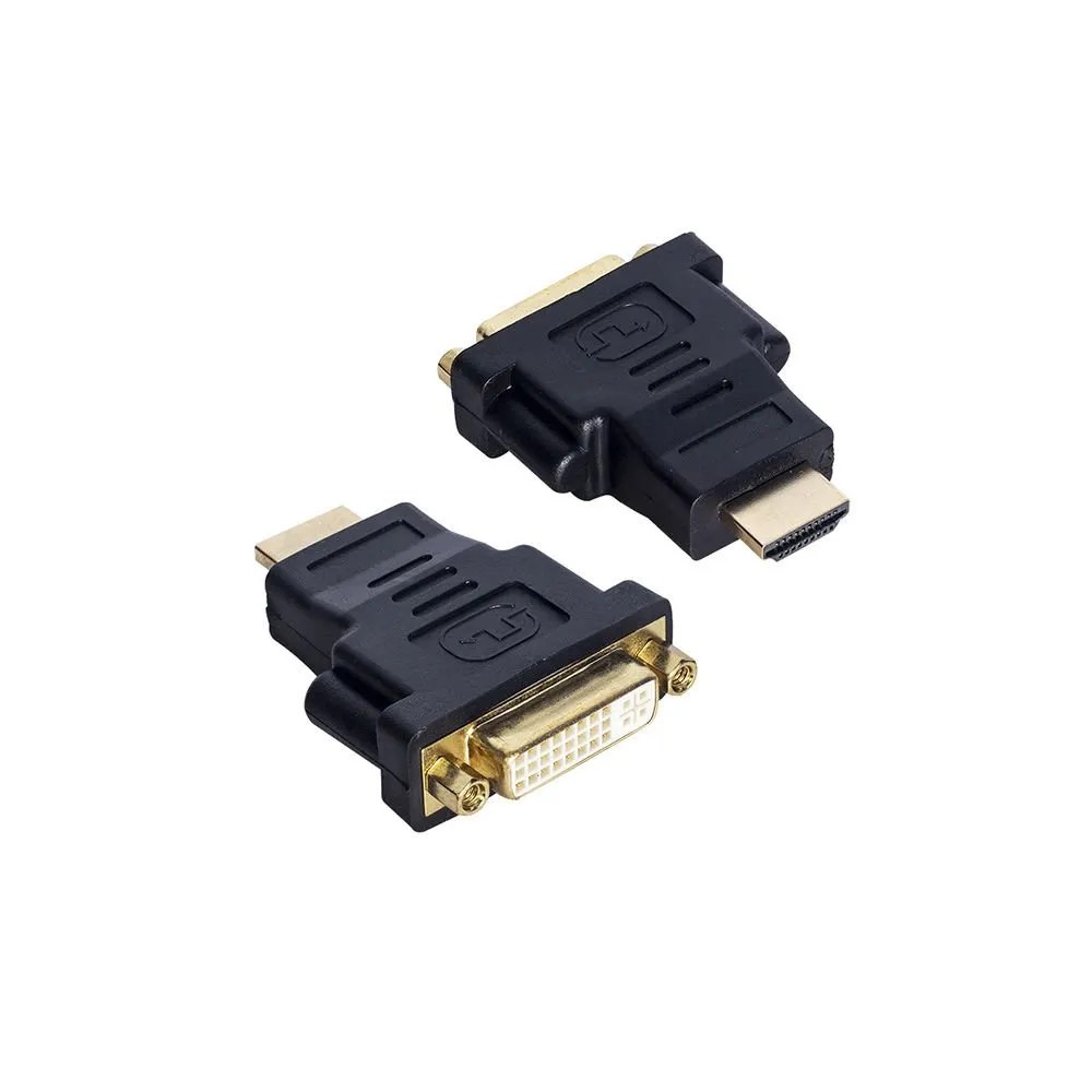 S-Link SL-DH020 DVI Female to HDMI Male Adapter