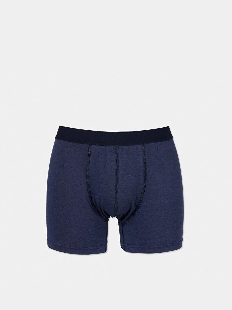 Colins 8012 Men's Modern Fit Boxer Briefs